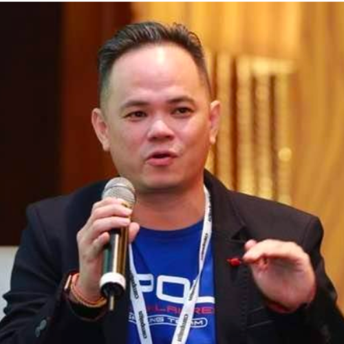 Alvin Foo